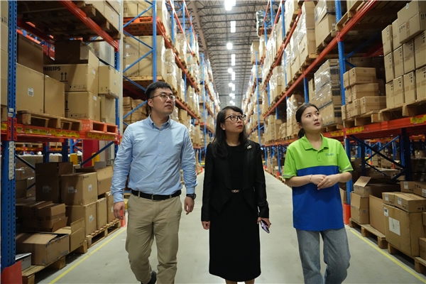 多家知名品牌担纲菜鸟“双11物流体验官”，追溯物流全链路肯定保障措施