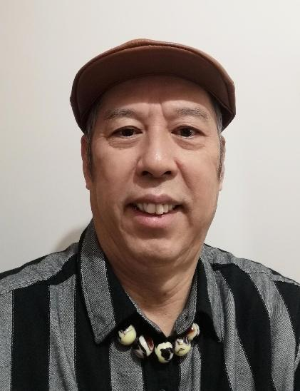新时代艺术界风云人物——林民恩作品展示