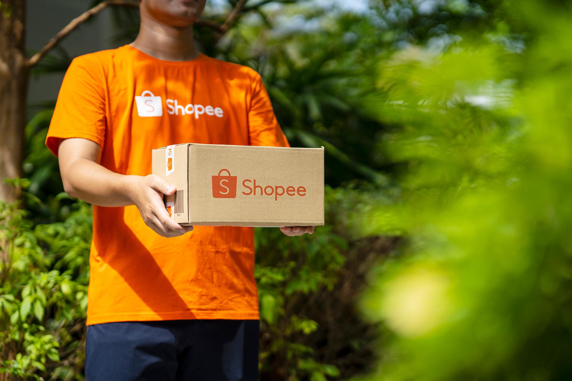 Shopee进入中国十周年：当跨境生意走向长期主义	